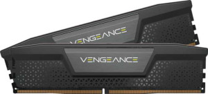 Corsair Vengeance DDR5-6000 C40 32GB (2x16GB) full review and technical specifications