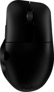 Asus ProArt Mouse MD300 full review and technical specifications