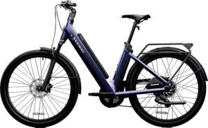 Segway Myon full review and technical specifications