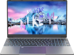 Ninkear A15 Plus 15.6" AMD Ryzen 7 5825U 2GHz / 32GB RAM / 1TB SSD full review and technical specifications