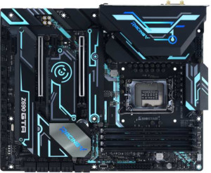 Biostar Z690GTA full review and technical specifications