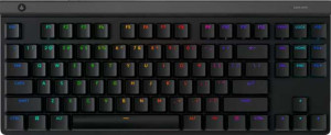 Logitech G515 TKL full review and technical specifications