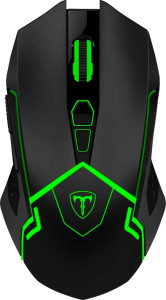 T-Dagger Aircraftman T-TGWM101 full review and technical specifications