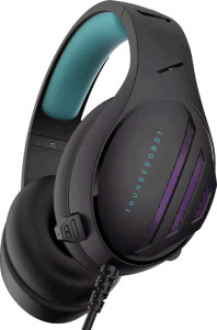 Thunderobot H21 full review and technical specifications