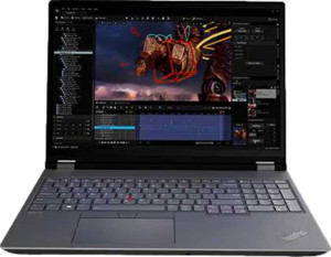 Lenovo ThinkPad P16 Gen 2 16"