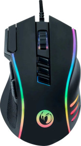 Nacon GM-420 full review and technical specifications