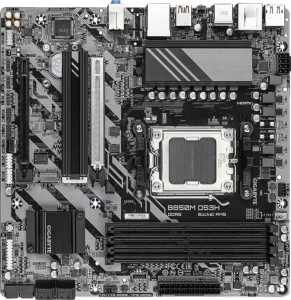Gigabyte B850M DS3H