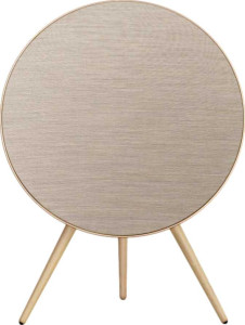 Bang & Olufsen Beosound A9 full review and technical specifications
