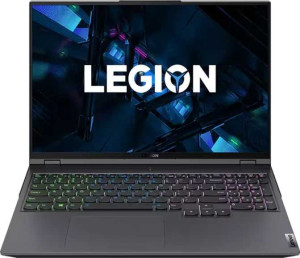 Lenovo Legion 5i Pro 16" Intel Core i7-11800H 2.3GHz / Nvidia GeForce RTX 3050 Laptop / 64GB RAM / 1TB SSD full review and technical specifications