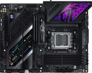 Asus ROG Strix X870E-E Gaming Wi-Fi7 Neo full review and technical specifications