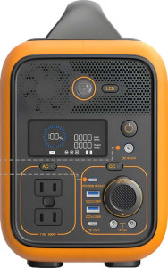 Runhood Rallye 600 full review and technical specifications