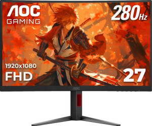 AOC C27G4ZH 27"