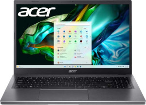 Acer Aspire 5 15 Slim 15.6" full review and technical specifications