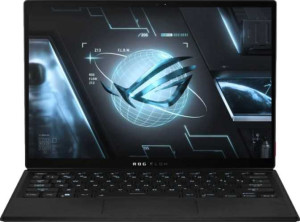 Asus ROG Flow Z13 (2022) GZ301 13.4" Intel Core i7-12700H 2.3GHz / Nvidia GeForce RTX 3050 Laptop / 16GB RAM / 512GB SSD full review and technical specifications