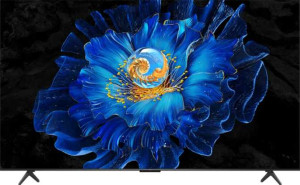 TCL 50C6KS 50"