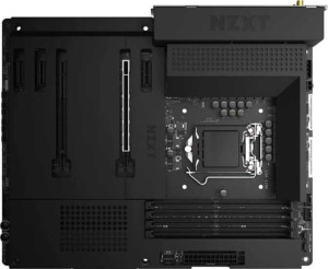 NZXT N7 Z590 full review and technical specifications