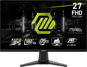 MSI MAG 275F 27"