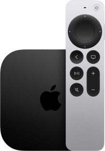 Apple TV 4K 64GB (2022) full review and technical specifications