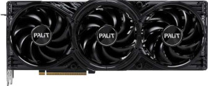 Palit GeForce RTX 5070 GamingPro OC