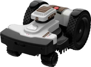 Ambrogio Next Line AI 4.0 Elite RTK 4WD full review and technical specifications