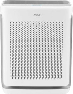 Levoit Vital 200S full review and technical specifications