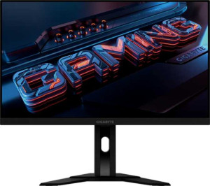 Gigabyte M27UA 27" full review and technical specifications