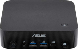 Asus ExpertCenter PN55 full review and technical specifications