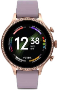 Fossil Gen 6 42mm full review and technical specifications