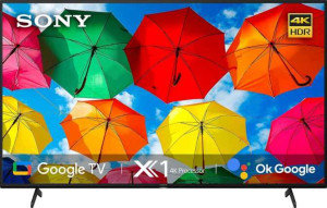 Sony Bravia KD-65X74K 65" full review and technical specifications