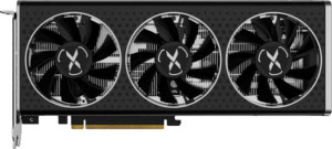 XFX Speedster QICK 308 Radeon RX 6600 XT full review and technical specifications