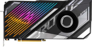 Asus ROG Strix LC GeForce RTX 3080 Ti Gaming OC full review and technical specifications