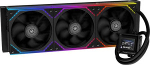 Thermalright Frozen Warframe 360 SE ARGB V2