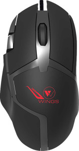 Wings Crosshair 205 full review and technical specifications