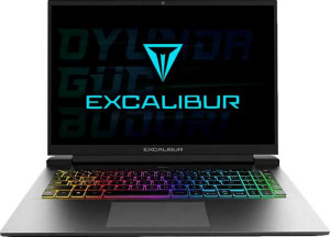 Casper Excalibur G911 16" Intel Core i9-14900HX 2.2GHz / Nvidia GeForce RTX 4070 Laptop / 64GB RAM / 2TB SSD full review and technical specifications