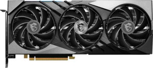 MSI GeForce RTX 4070 Ti Super Gaming X Slim full review and technical specifications