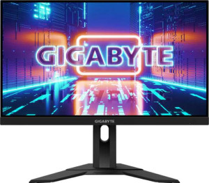 Gigabyte G24F 23.8" full review and technical specifications