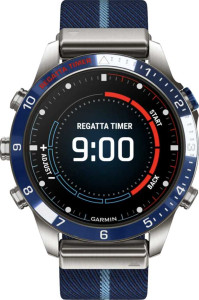 Garmin MARQ Captain Gen 2 full review and technical specifications