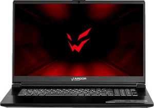 Ardor Gaming Neo G17-I7ND307 17.3" Intel Core i7-12650H 2.3GHz / Nvidia GeForce RTX 4060 Laptop / 16GB RAM / 512GB SSD full review and technical specifications