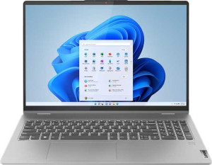 Lenovo IdeaPad Flex 5 Gen 8 16" WUXGA AMD Ryzen 7 7730U 2GHz / 16GB RAM / 512GB SSD full review and technical specifications