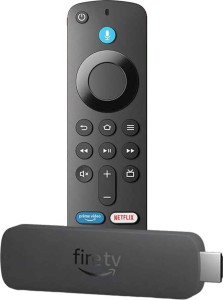 Amazon Fire TV Stick 4K (2023) full review and technical specifications