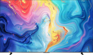 Haier H100S90FUX 100"