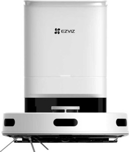 Ezviz RE5 Plus full review and technical specifications