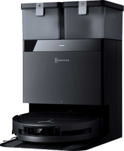 Ecovacs Deebot T50 Omni