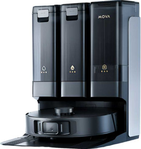 Dreame Mova G30 Ultra full review and technical specifications