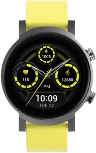 Mobvoi TicWatch E3 full review and technical specifications