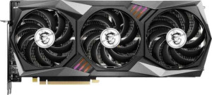 MSI GeForce RTX 3060 Gaming Z Trio full review and technical specifications