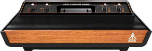 Atari 2600 Plus full review and technical specifications