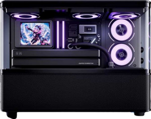 Edifier Huazai New Cyber