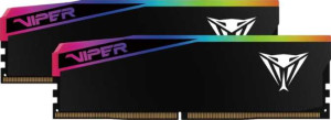 Patriot Viper Elite 5 Ultra RGB DDR5-6400 C32 32GB (2x16GB)