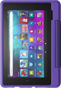 Amazon Fire 7 Kids Pro full review and technical specifications